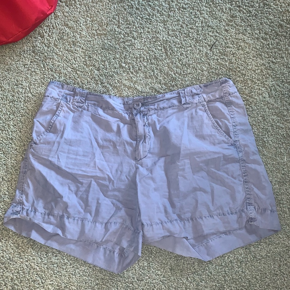 Gap blue shorts
